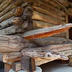 Alpstuga Casa Girod - Rascard