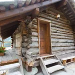 Casa Girod - Rascard Alpstuga *