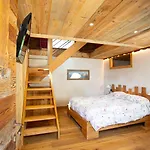 Alpstuga Casa Girod - Rascard