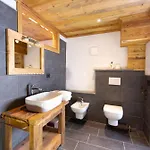 Alpstuga Casa Girod - Rascard *