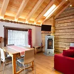 Alpstuga Casa Girod - Rascard