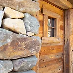 Alpstuga Casa Girod - Rascard
