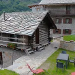 Casa Girod - Rascard *