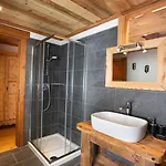 Casa Girod - Rascard Alpstuga Issime