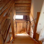 Casa Girod - Rascard Issime