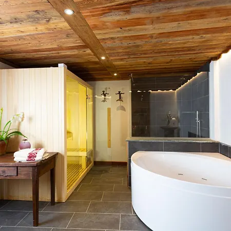 Casa Girod - Rascard Chalet
