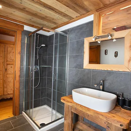 Chalet Casa Girod - Rascard