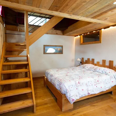 Casa Girod - Rascard Issime