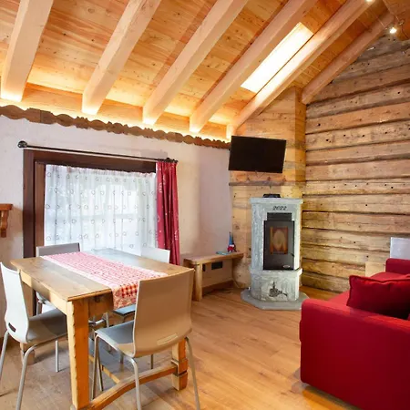 Chalet Casa Girod - Rascard