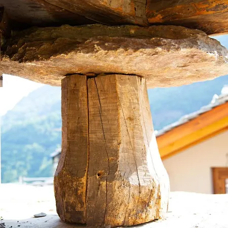 Casa Girod - Rascard *