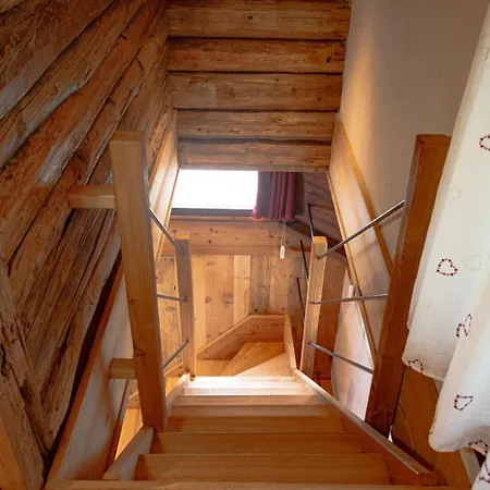 Casa Girod - Rascard Issime
